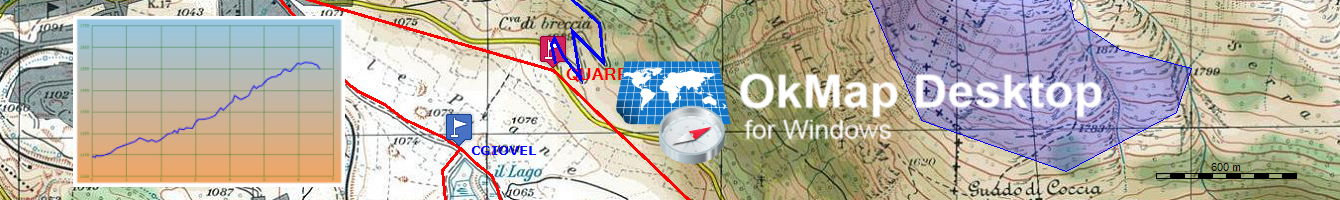 OkMap Desktop 17.10.8 instal the last version for iphone