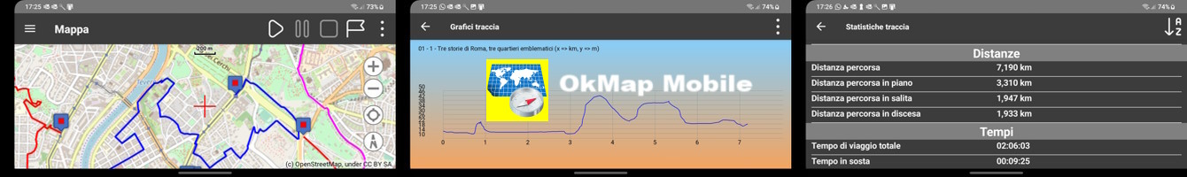 OkMap Desktop 17.10.8 download the last version for apple